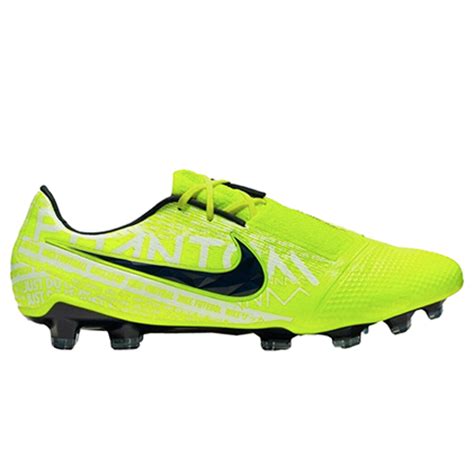 Nike Phantom Venom Elite FG Volt Men's 